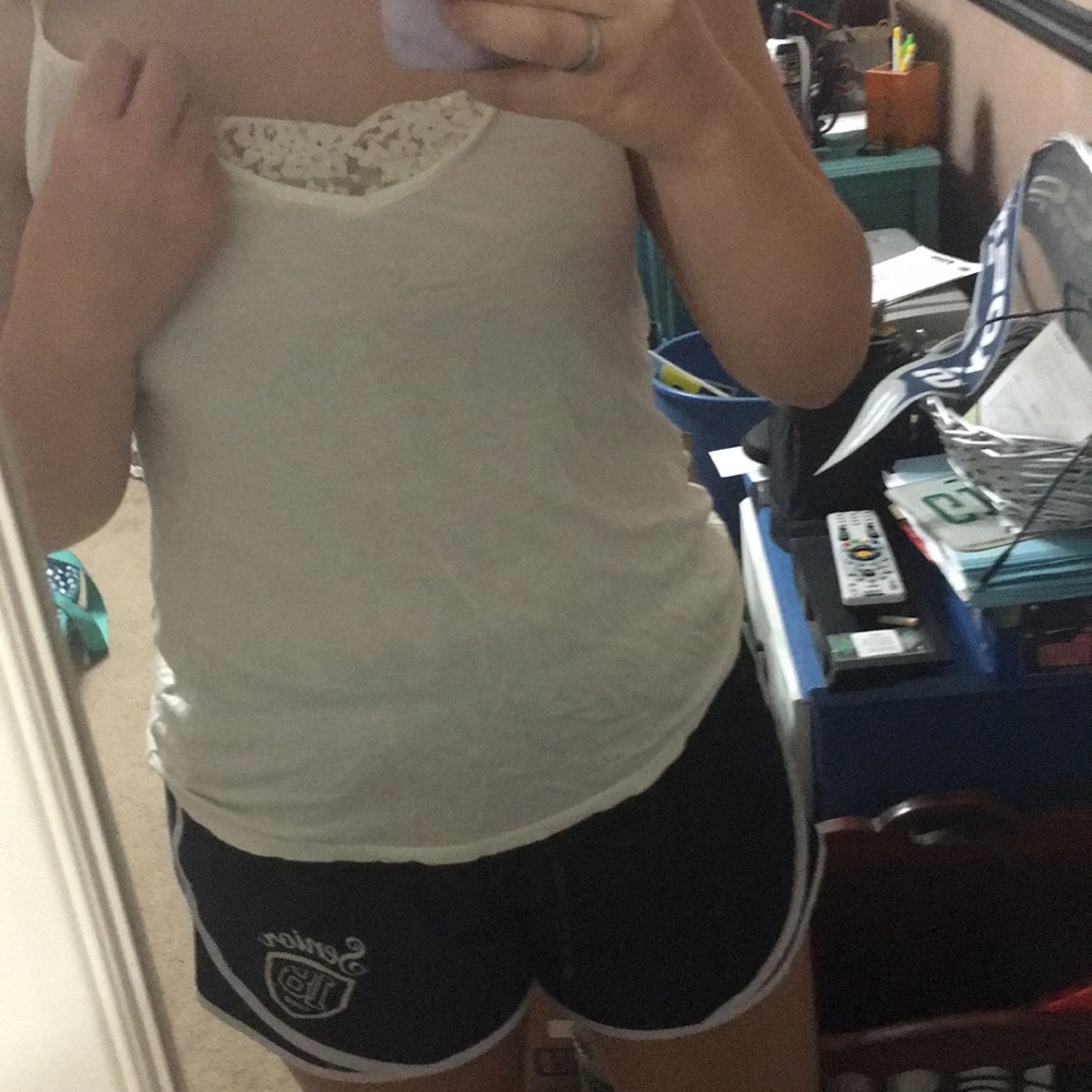 Tank-top